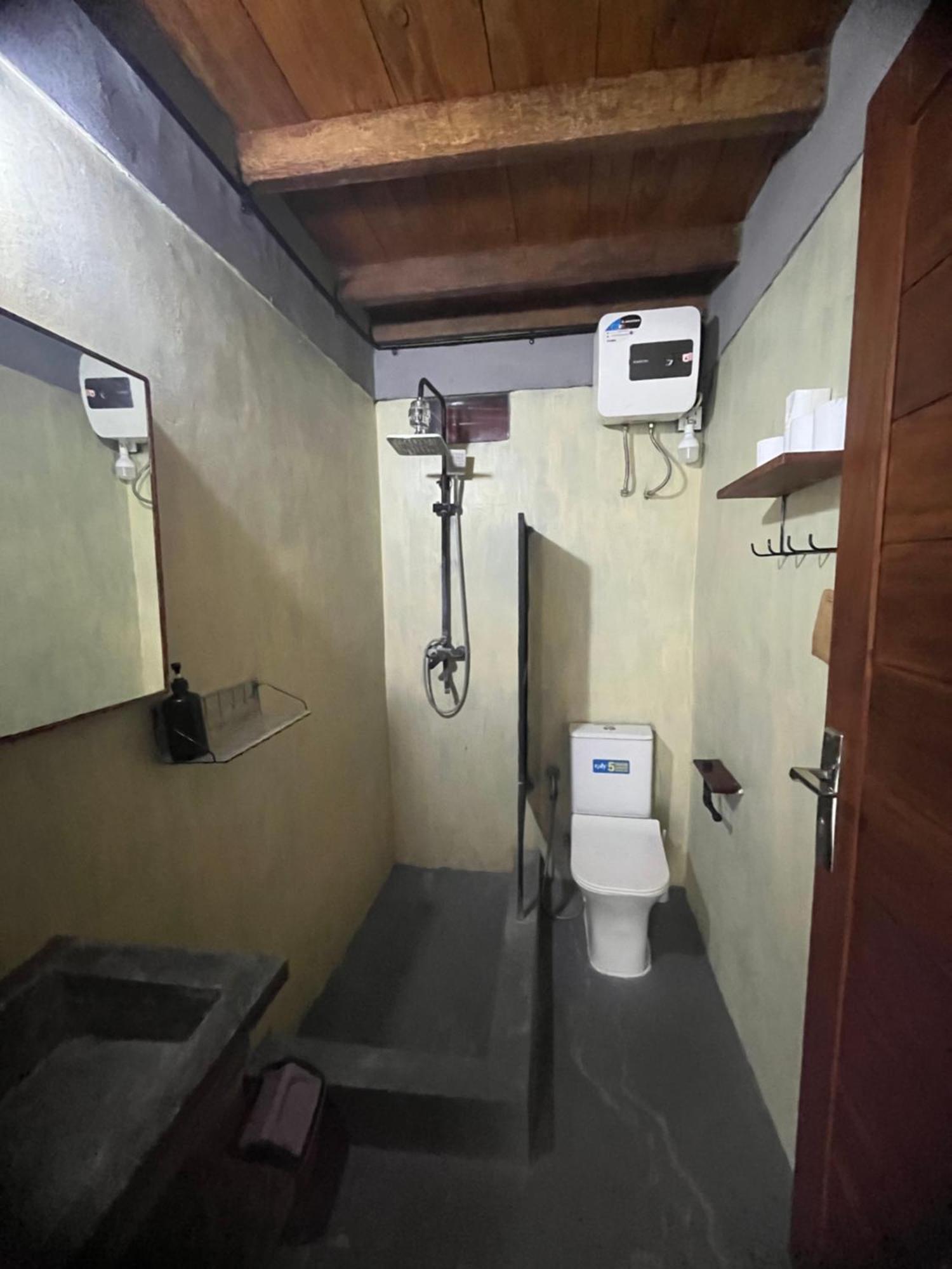 अपार्टमेंट Surf Loft With Private Kitchen And Shared Pool *